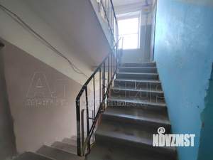 1-к квартира, вторичка, 35м2, 9/10 этаж