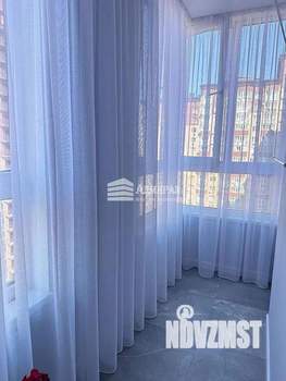 2-к квартира, вторичка, 70м2, 15/24 этаж