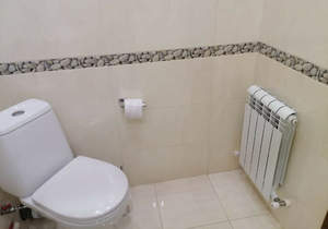 Студия квартира, вторичка, 44м2, 2/4 этаж