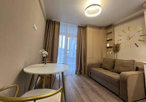 1-к квартира, вторичка, 36м2, 11/12 этаж