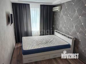 3-к квартира, вторичка, 58м2, 11/14 этаж