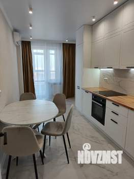 3-к квартира, вторичка, 78м2, 9/25 этаж