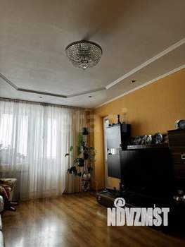 2-к квартира, вторичка, 50м2, 2/11 этаж
