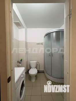 Студия квартира, вторичка, 26м2, 1/9 этаж