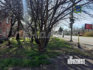 2-к квартира, вторичка, 30м2, 1/2 этаж