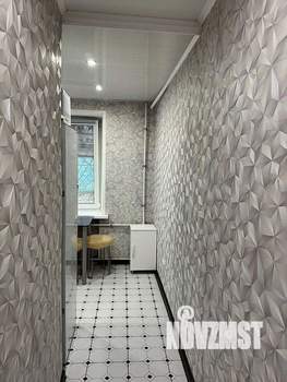 2-к квартира, вторичка, 40м2, 1/5 этаж