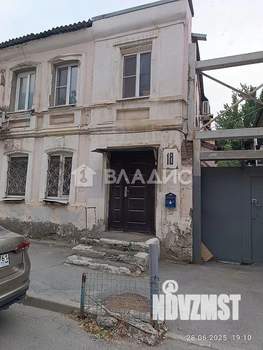 3-к квартира, вторичка, 64м2, 2/2 этаж