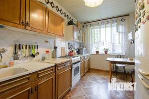 3-к квартира, вторичка, 66м2, 6/9 этаж