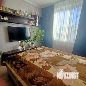 2-к квартира, вторичка, 56м2, 12/19 этаж