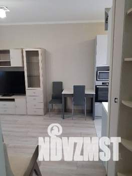 2-к квартира, вторичка, 43м2, 6/24 этаж