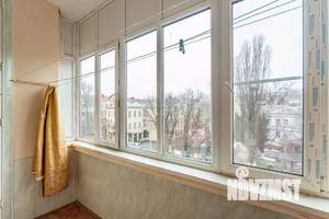 4-к квартира, вторичка, 100м2, 3/5 этаж