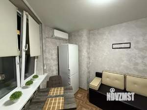 1-к квартира, вторичка, 40м2, 3/7 этаж