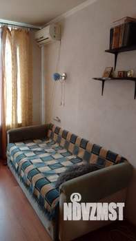 1-к квартира, вторичка, 19м2, 3/3 этаж