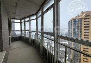 1-к квартира, вторичка, 32м2, 23/24 этаж