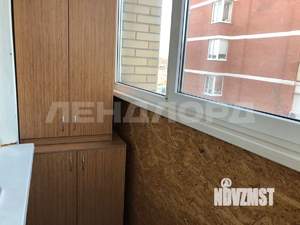 1-к квартира, вторичка, 30м2, 8/10 этаж