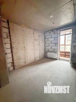2-к квартира, вторичка, 56м2, 13/21 этаж