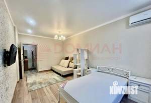 1-к квартира, вторичка, 43м2, 2/10 этаж