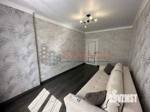 1-к квартира, вторичка, 38м2, 11/25 этаж