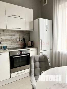 2-к квартира, вторичка, 52м2, 3/9 этаж