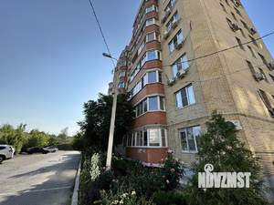 1-к квартира, вторичка, 40м2, 1/10 этаж