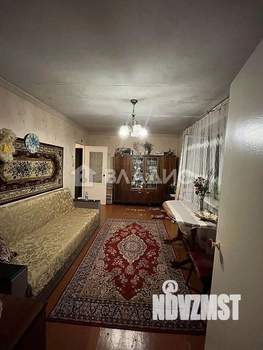 3-к квартира, вторичка, 53м2, 8/9 этаж