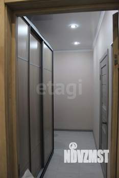 2-к квартира, вторичка, 39м2, 22/24 этаж