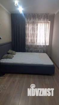 2-к квартира, вторичка, 53м2, 2/26 этаж