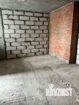 Студия квартира, сданный дом, 30м2, 26/27 этаж