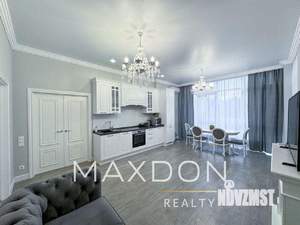 3-к квартира, вторичка, 63м2, 3/19 этаж