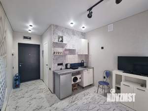 Студия квартира, вторичка, 19м2, 10/24 этаж