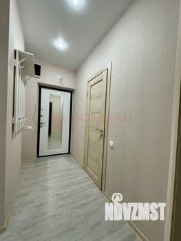 1-к квартира, вторичка, 47м2, 15/24 этаж