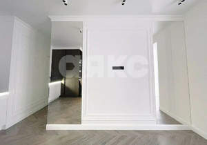 2-к квартира, вторичка, 80м2, 6/24 этаж