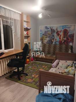 2-к квартира, вторичка, 46м2, 4/5 этаж