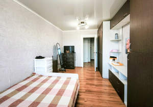 2-к квартира, вторичка, 40м2, 5/5 этаж