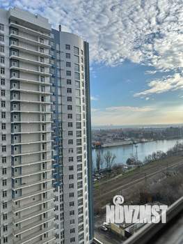 2-к квартира, вторичка, 53м2, 17/26 этаж