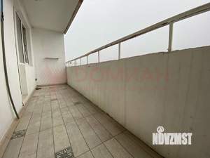 1-к квартира, вторичка, 45м2, 4/9 этаж