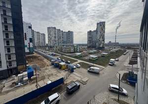 Студия квартира, вторичка, 25м2, 5/14 этаж