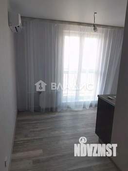 1-к квартира, вторичка, 36м2, 13/17 этаж