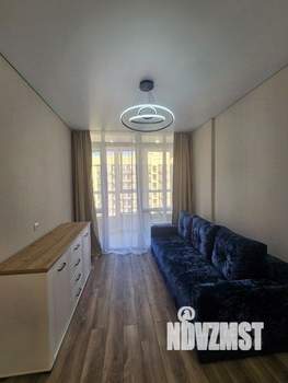 Студия квартира, вторичка, 30м2, 23/24 этаж