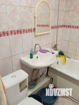 1-к квартира, вторичка, 36м2, 5/16 этаж