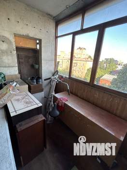 3-к квартира, вторичка, 60м2, 7/9 этаж