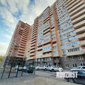 1-к квартира, вторичка, 39м2, 10/18 этаж