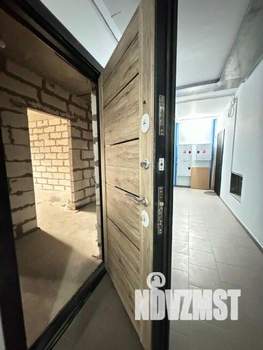 1-к квартира, вторичка, 43м2, 2/25 этаж