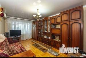 1-к квартира, вторичка, 33м2, 7/9 этаж