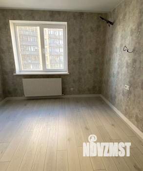 2-к квартира, вторичка, 55м2, 14/24 этаж