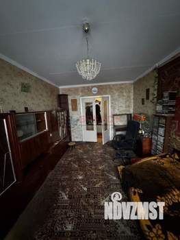 2-к квартира, вторичка, 50м2, 2/9 этаж