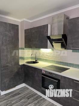 1-к квартира, вторичка, 49м2, 17/18 этаж