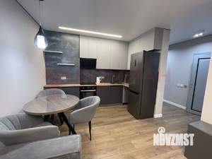 2-к квартира, вторичка, 46м2, 9/11 этаж