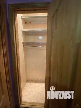 1-к квартира, вторичка, 40м2, 2/10 этаж