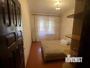 3-к квартира, вторичка, 63м2, 2/10 этаж